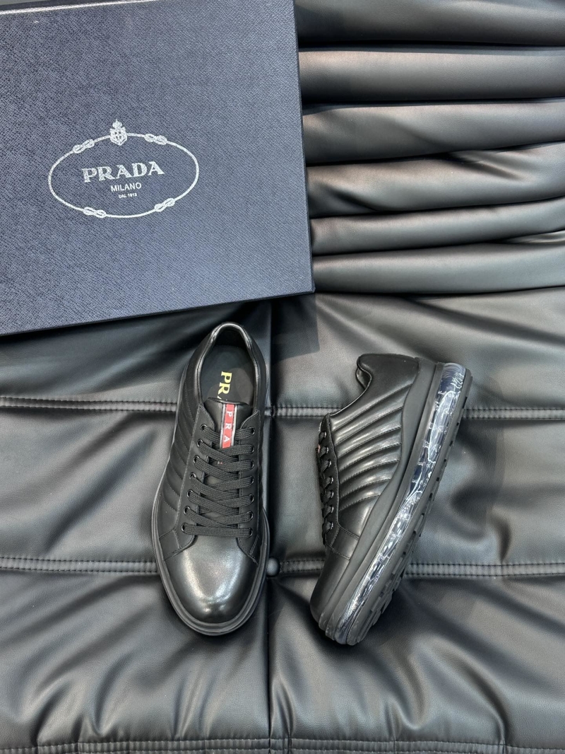 Prada Casual Shoes